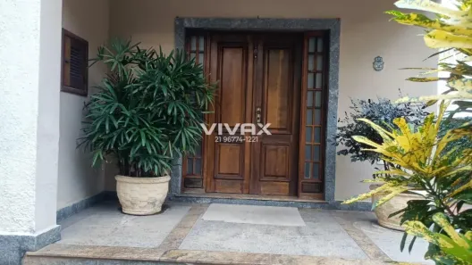 Apartamento com 4 Quartos à venda, 277m² no Engenho de Dentro, Rio de Janeiro