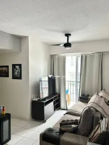 Apartamento com 2 Quartos à venda, 58m² no Tijuca, Rio de Janeiro
