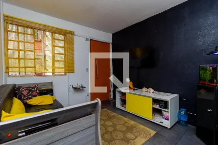 Apartamento com 2 Quartos à venda, 50m² no Fazenda da Juta, São Paulo