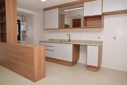 Apartamento com 2 Quartos para alugar, 79m² no Jardim Emília, Sorocaba