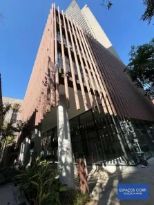 Prédio Comercial para alugar, 1838m² no Pinheiros, São Paulo