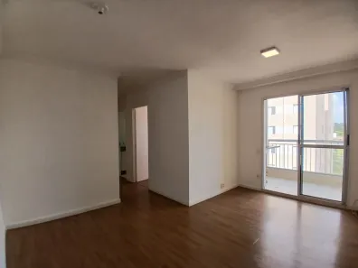 Apartamento com 2 Quartos para alugar, 65m² no Vila Nova Alba, São Paulo