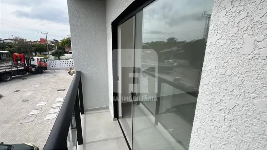Apartamento com 1 Quarto à venda, 26m² no Campeche, Florianópolis