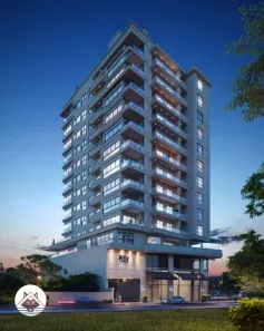 Apartamento com 3 Quartos à venda, 153m² no Itacolomi, Balneário Piçarras