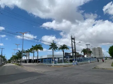 Imóvel Comercial para alugar, 5000m² no Centro, Fortaleza