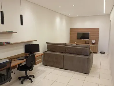 Casa com 2 Quartos à venda, 181m² no Campos Elíseos, Ribeirão Preto