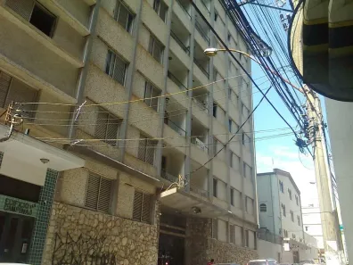 Apartamento com 3 Quartos à venda, 131m² no Centro, Campinas