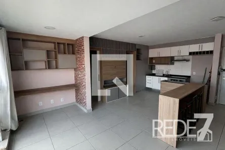 Apartamento com 1 Quarto à venda, 52m² no Centro, Campinas