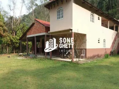Fazenda/Sítio com 5 Quartos à venda, 200000m² no Centro, Santa Maria de Jetibá