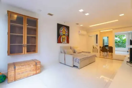 Apartamento com 3 Quartos à venda, 128m² no Ipanema, Rio de Janeiro