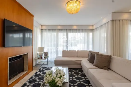 Casa com 4 Quartos à venda, 450m² no Vale das Colinas, Gramado