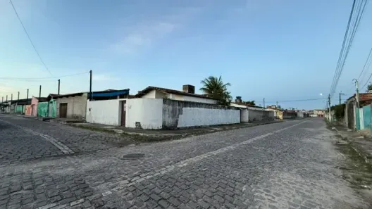 Casa com 2 Quartos à venda, 54m² no Passagem de Areia, Parnamirim