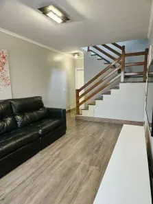 Sobrado com 3 Quartos à venda, 125m² no Jardim Santo Antoninho, São Paulo