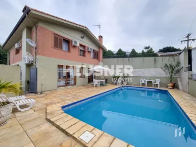 Casa com 4 Quartos à venda, 227m² no Ideal, Novo Hamburgo