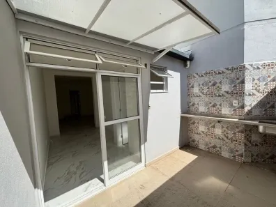 Apartamento com 1 Quarto à venda, 64m² no Aeroporto, Juiz de Fora