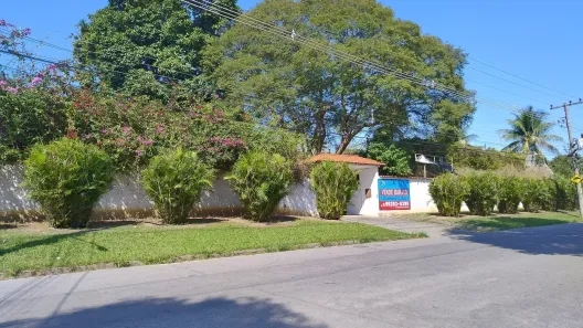 Fazenda/Sítio com 4 Quartos à venda, 10000m² no Guaratiba, Rio de Janeiro