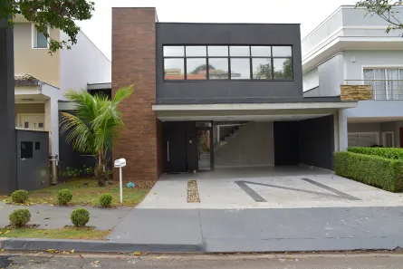 Casa de Condomínio com 3 Quartos para alugar, 320m² no Itapeva, Votorantim