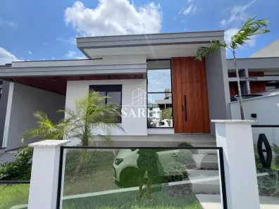 Casa com 3 Quartos à venda, 167m² no Potecas, São José