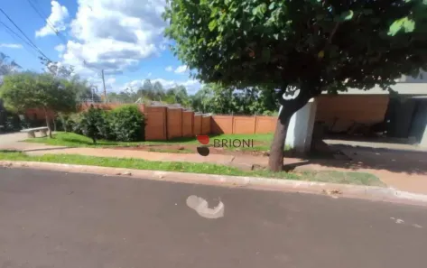 Lote/Terreno à venda, 255m² no Bonfim Paulista, Ribeirão Preto
