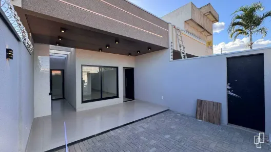 Casa com 2 Quartos à venda, 85m² no Plano Diretor Sul, Palmas