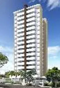 Apartamento com 3 Quartos à venda, 94m² no Vila Santana, São Paulo