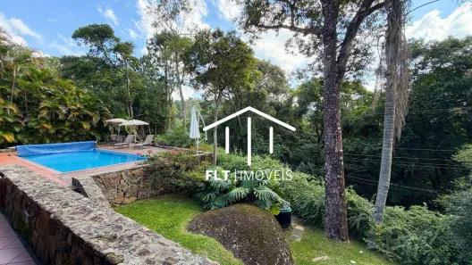 Casa de Condomínio com 5 Quartos à venda, 276m² no Portão, Atibaia