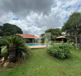 Casa de Condomínio com 3 Quartos à venda, 302m² no Parque Xangrilá, Campinas
