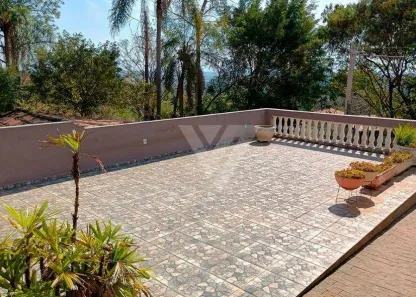 Fazenda/Sítio com 3 Quartos à venda, 265m² no Caputera, Sorocaba