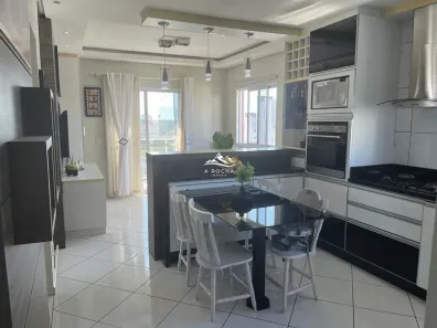 Apartamento com 2 Quartos à venda, 68m² no Serraria, São José
