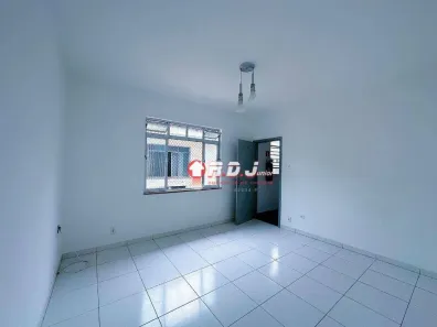 Apartamento com 2 Quartos para alugar, 89m² no Boqueirão, Santos