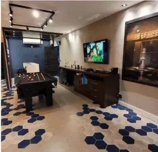 Ponto Comercial à venda, 100m² no Vila Olímpia, São Paulo