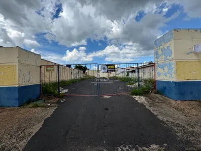 Lote/Terreno à venda, 500m² no Marta Helena, Uberlândia