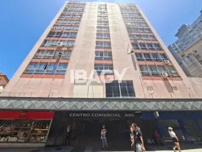 Sala Comercial para alugar, 55m² no Centro, Florianópolis