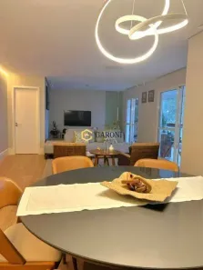Apartamento com 3 Quartos à venda, 163m² no Vila Andrade, São Paulo