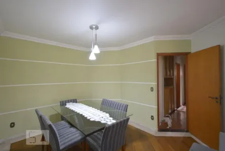 Apartamento com 3 Quartos à venda, 118m² no Ipiranga, São Paulo