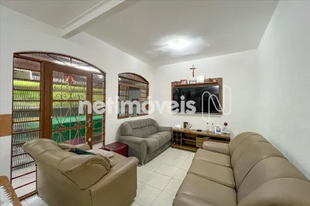 Casa com 4 Quartos à venda, 360m² no São Gabriel, Belo Horizonte