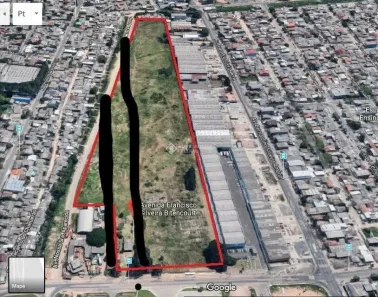 Lote/Terreno à venda, 10800m² no Sarandi, Porto Alegre