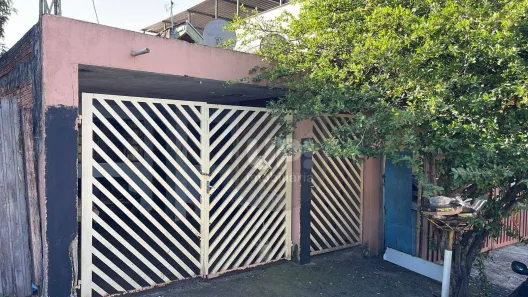 Casa com 2 Quartos à venda, 100m² no Pompéia, Piracicaba