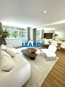 Apartamento com 2 Quartos à venda, 150m² no Itaim Bibi, São Paulo