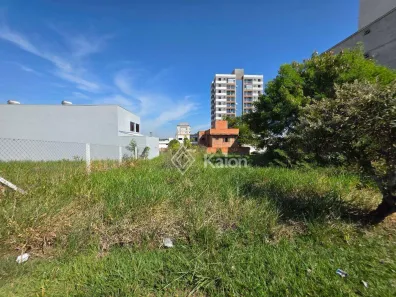 Lote/Terreno à venda, 200m² no Itu Novo Centro, Itu