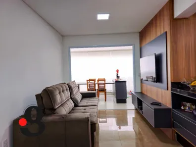 Apartamento com 3 Quartos à venda, 105m² no Cidade Mãe do Céu, São Paulo