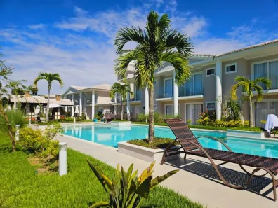 Casa com 4 Quartos à venda, 265m² no Arraial D'Ajuda, Porto Seguro