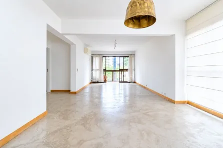 Apartamento com 3 Quartos para alugar, 152m² no Vila Uberabinha, São Paulo