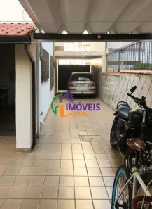 Casa com 4 Quartos à venda, 220m² no Vila Olímpia, São Paulo