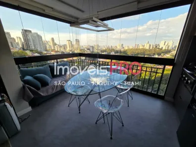 Apartamento com 3 Quartos à venda, 102m² no Vila Mariana, São Paulo
