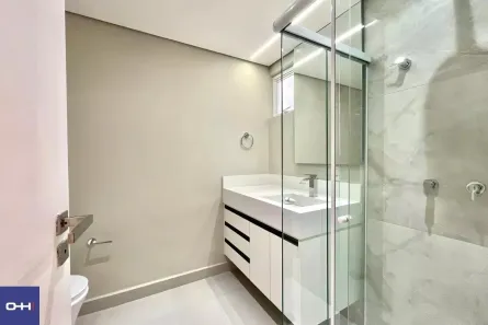 Apartamento com 2 Quartos à venda, 77m² no Vila Santa Catarina, São Paulo