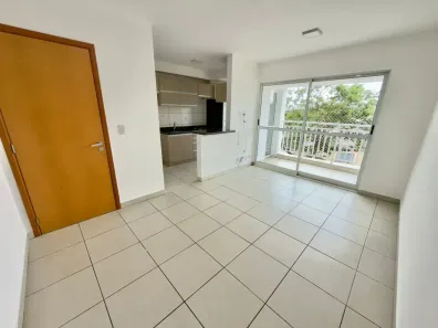 Apartamento com 2 Quartos à venda, 60m² no Jardim Atlântico, Goiânia