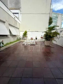 Cobertura com 4 Quartos à venda, 326m² no Leblon, Rio de Janeiro
