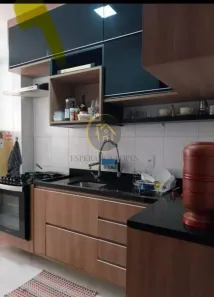 Apartamento com 2 Quartos à venda, 74m² no Novo Osasco, Osasco