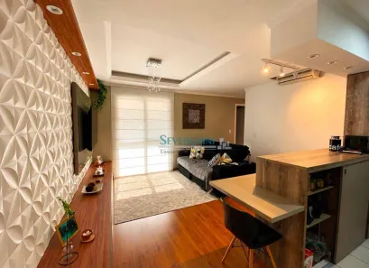 Apartamento com 2 Quartos à venda, 58m² no Vila Vista Alegre, Cachoeirinha